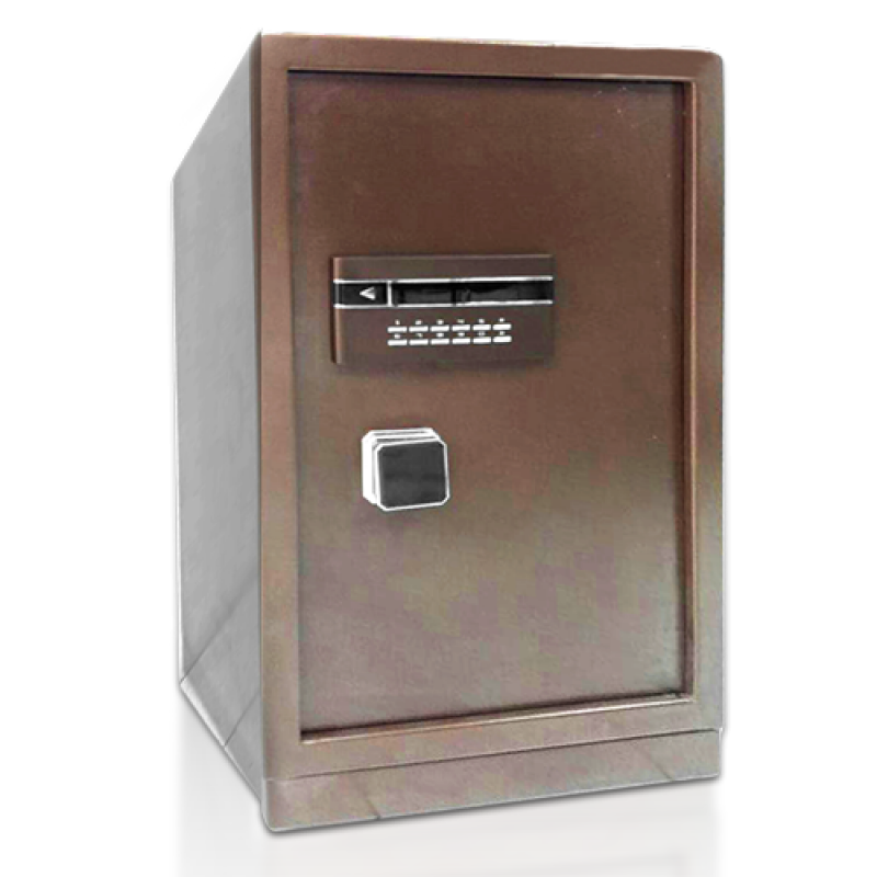 Burglary Safety Box 80-LY